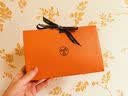 爱马仕（HERMES）唇妆系列缎光口红75号显白滋润口红唇膏化妆品生日礼物女士送女友 实拍图