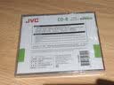 杰伟世（JVC）光盘定制 CD/DVD厂家接单 国产/台产 光盘打印 序列编号打印 企业定制(定制联系客服） 实拍图