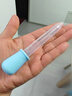 贝恩宝宝宝滴管式喂药器婴幼儿童喂水器喂奶器灌药器滴管新生儿滴管 喂药器两支套装（加收纳盒） 实拍图