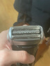 博朗（BRAUN）电动剃须刀配件3系 5系 7系 9系刀头配件刀网网膜适用博朗各系产品原装进口原装剃须刀 【70S】银色款 适用老7系刀头普通装 实拍图