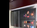 美的（Midea）325升法式多门四开门小型家用冰箱超薄风冷无霜一级能效变频出租房宿舍BCD-325WFPM(E)以旧换新 实拍图