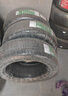 京东养车双星轮胎 汽车轮胎  2条 205/55R16 91V SH71 包安装 实拍图