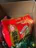 白家陈记酸辣粉川渝特色方便速食冲泡细粉丝粉条带调料非油炸粉饼 【酸辣味】超市装2提 酸辣粉 实拍图