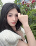 乔柏妲小众轻奢高级手串手链女生日礼物送女友老婆 【轻奢款】白贝母-四叶草手链 实拍图