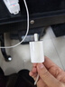 MICROKIA苹果15/16充电器正品45W快充套装充电线氮化镓适配原装iphone16/15Pro/promax/plus手机30W充电线 【苹果全系】30W苹果快充头丨氮化镓低温快充 PD认证不 实拍图