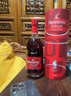 轩尼诗（Hennessy）VSOP干邑白兰地 NBA联名版 法国进口洋酒 700ml 礼盒 父亲节送礼 实拍图