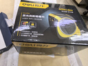 得力（deli）40米自锁激光测距钢卷尺测距仪数显量房仪(40米+5米卷尺)  实拍图