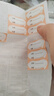 十月结晶储奶袋小容量母乳保鲜冷冻120ml/150ml/200ml母乳储存袋 独立壶嘴120ml+日期贴和笔 实拍图