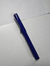 凌美（LAMY）宝珠笔 狩猎系列练字正姿签字笔学生文具办公礼品 节日礼物企业团购 蓝色314-0.7mm 实拍图