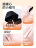 班尼路（Baleno）儿童棉服冬季2025款中大童本命年红色保暖棉衣男女童新年夹棉外套 实拍图