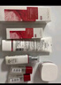 欧莱雅（LOREAL）爽肤水复颜柔肤水保湿补水抗皱紧致护肤品淡化细纹滋养肌肤化妆水 视黄醇柔肤水65ml+抗皱乳液50ml 实拍图