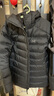 ARC'TERYX始祖鸟 THORIUM HOODY 保暖 男子 羽绒夹克 Black/黑色 L 实拍图