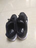 李宁运动鞋男鞋轻便透气网面缓震跑步鞋黑色低帮软底休闲慢跑鞋 【秋冬款防护革面】黑色/铁青灰(009款)-6 42 实拍图