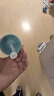 膳魔师（THERMOS）保温杯吸管杯男女学生316L不锈钢杯子大容量水杯生日礼物TCMI-400 【吸管】适用TCMI杯型 400ml 实拍图