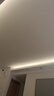 飞利浦（PHILIPS）明皓系列T5 LED一体化支架灯日光节能灯管全套1米11W暖白光4000K 不含连接线和电源线 实拍图