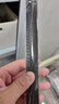 捷立（GeeLii）钢锯架套装 家用手工锯 手用锯弓手锯锯子 带11根锯条 75013 实拍图