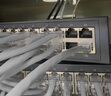 普联（TP-LINK） TL-SF1024D  24口百兆非网管交换机 实拍图