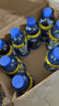 脉动（Mizone）青柠水蜜桃口味1L*12瓶 尝鲜装低糖0脂维生素c饮料 1L12瓶1箱青柠 实拍图