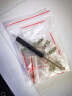 煦赟皮带螺丝钉扣头螺丝自动扣平滑扣板扣配件腰带裤带扣螺丝配件沉头 12种规格平头螺丝钉(不含扣头) 实拍图