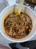 土豆泥泥面非油炸方便面冲泡即食速食面薯香浓郁拌面泡面 土豆泥泥面2桶 实拍图