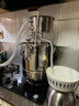 洛滑酿酒机设备家用纯酿白酒米酒梅子酒小型烧酒蒸酿酒器 10升加厚201食品级8K酿酒机一套 实拍图