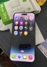 Apple iPhone 14 ProMax 【24期免息】 苹果14promax 国行5G苹果手机 暗夜紫色【现货速发】 【9成新】128G【限时特惠+三年店保+豪华礼包】 实拍图