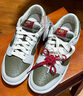 耐克（NIKE）  男鞋新款DUNK LOW 灵蛇迎新蛇年限定潮流百搭休闲鞋 HV5980-231 40.5 实拍图