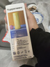 特百惠（Tupperware）小巧瓶190ML便携保温杯直饮杯男女学生儿童水杯子 香草黄 实拍图