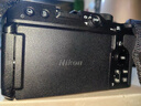 尼康（Nikon） 【全新国行出游】Z30入门级微单相机Vlog家用自拍4K高清旅游高清数码照相机z30拆 Z30 16-50VR新手初学全新未开封套机 官方出厂配置【送钢化膜+充电器+相机包】 实拍图