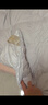 水星家纺羽绒被子95%白鹅绒被子冬季冬被芯加厚双人羽绒被220x240cm 实拍图