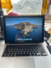 苹果（Apple） MacBook Pro/Air 二手苹果笔记本电脑 商务 办公 游戏 设计 剪辑 95新【人气秒杀款】1278高配定制8G+256G 实拍图