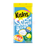 酷滋（Kiskis） 夹心口香糖 34g/盒 盐盐柠檬味 清新口气 无糖薄荷糖 实拍图