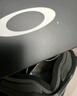 OAKLEY滑雪镜 户外双层防雾大视野柱面雪镜护目镜0OO7124-02 实拍图