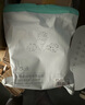 山泽 电话线2芯单股纯铜线芯 办公室座机电话延长线传真机连接线 工程家装语音布线 50米/卷 M50B-2C 实拍图