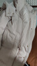 雅鹿中长款羽绒服女2025冬新款京东自营冬日穿搭简约高级感外套冬季女 实拍图