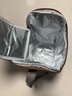 ONEDAY真空保温饭盒桶超长24小时保温两三四多层大容量学生上班族带送饭 316白色3层1.4L+独立筷勺+保温袋 实拍图