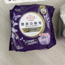 爱璐茜（elis）大王星夜医护级安睡裤M码2条 超长夜安心裤型卫生巾透气旅行装 实拍图