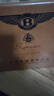 宾利（BENTLEY）智利原瓶进口红酒赤霞珠14.5度干红葡萄酒750ml*2瓶礼盒双支送礼 实拍图