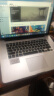 苹果（Apple） MacBook Pro/Air 二手苹果笔记本电脑 商务 办公 游戏 设计 剪辑 【95新丨高端定制】LT2-i7-16G+512G 实拍图
