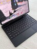 吼猴 三星平板妙控键盘保护套壳一体式蓝牙键盘 适用 三星Tab S10+/S9+/S9FE+/S8+/S7+ 12.4英寸 黑色 实拍图