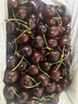京鲜生 澳洲塔斯马尼亚车厘子 4J级4斤精品礼盒装果径32-34mm 源头直发 实拍图