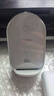 华为原装80W无线充电器超级快充立式底座mate70 60 50 40 30RS X5 X6 Pura70 pro p60pro适用荣耀苹果 华为80W立式无线充套装（含100W充电器）白沙银 实拍图