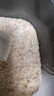 SJAZAA网红手抓饭大米 巴斯马蒂长粒香米蒸煮米猫牙米 巴基斯坦进口大米 巴基斯坦蒸白米 5kg*1袋 实拍图