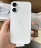 Apple iPhone 15 128GB 粉色A3092手机 支持移动联通电信5G MTLE3CH/A【企业客户专享】 实拍图