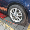 朝阳轮胎 汽车轮胎 235/50R17 96V SA37 适配卡罗拉 实拍图