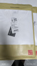 宾色短袖男t恤莫代尔纯色韩版夏季圆领休闲半袖体恤潮流修身打底衫 01-白色+白色 2XL 【150-170斤】 实拍图