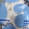迷你巴拉（minibala）男女童秋冬新款可爱宝宝加绒毛绒长裤子 浅卡其50311 130 实拍图