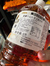 麒麟（KIRIN）日本进口午后无糖红茶大瓶家庭版0脂肪鲜榨茶叶汁网红饮料 2L*6 实拍图