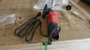 德力西角磨机220v多功能切割机家用小磨光机正品大功率抛光打磨机开槽机 【顺丰包邮】790瓦简装附件包 实拍图