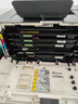 京呈适用惠普HP118A硒鼓W2080A打印机MFP 178nw 179fnw墨粉盒M150A/nw粉盒 【2黑+3彩套装】W2080A五支易加粉粉盒套装 实拍图